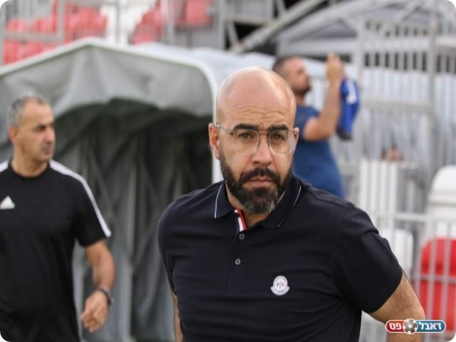 עלייה היסטורית. אדהם האדיה (דאפר מחאמיד)